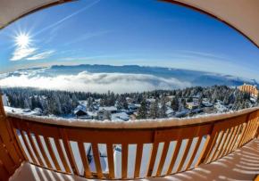 La Berangere Chamrousse